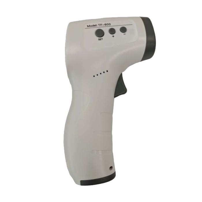 Infrared Thermometer